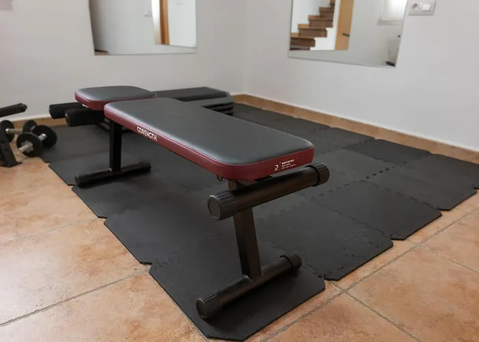 Villa Comeback Itaca Motril